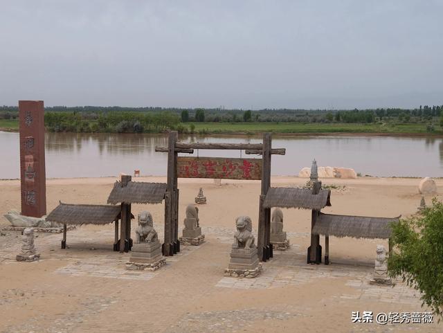 塞上江南宁夏，一个被严重低估的旅游大省