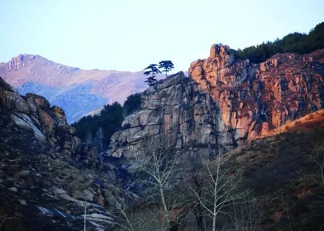 《李銮宣传记》38 桑梓情深留遗存