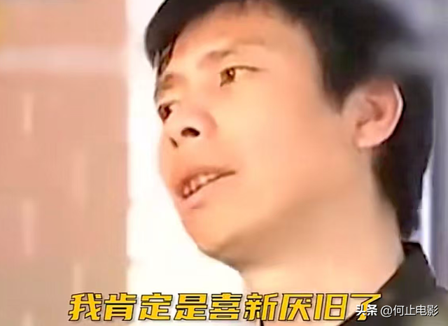 演都不演了！58岁徐帆刚回应完离婚的传闻，恶心的一幕就出现了