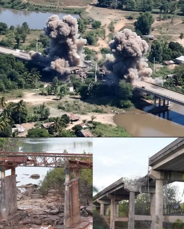 泰柬这场恶仗已经不好收场	，只能靠中国出手定乾坤？