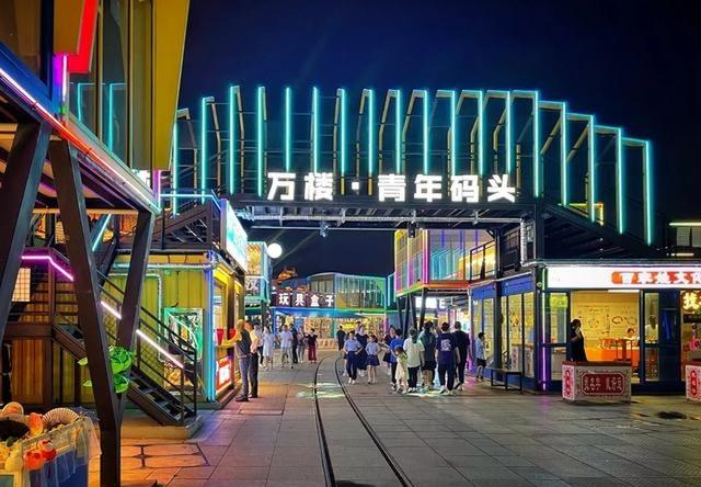 我是长沙人，去了一趟湘潭，不吹不黑：湘潭人是真的牛