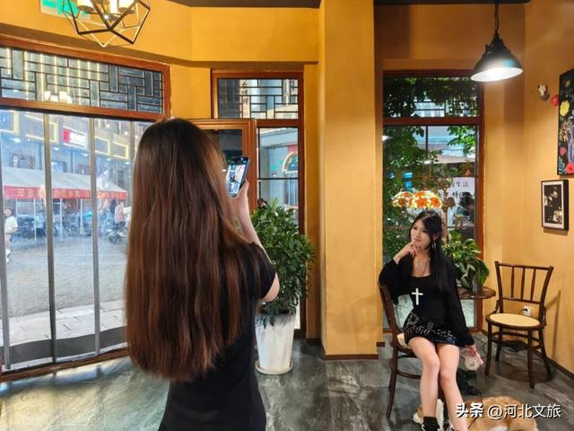 旅发大会前瞻丨邢台好南关：东方审美邂逅西式浪漫