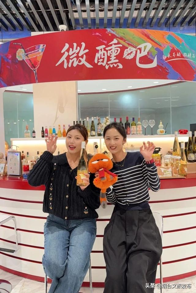 【乐游烟台】周末好去处丨公交直达！烟台家门口的游玩地太好逛了