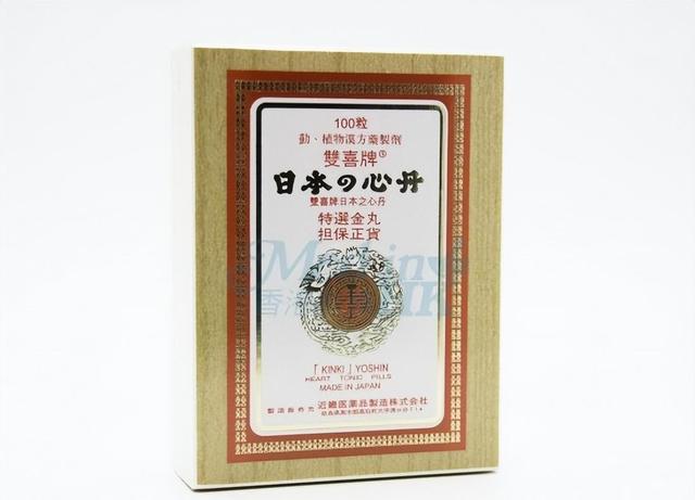 中国300年的绝密药丸，无人问津成弃宝，日本却靠它赚得盆满钵满