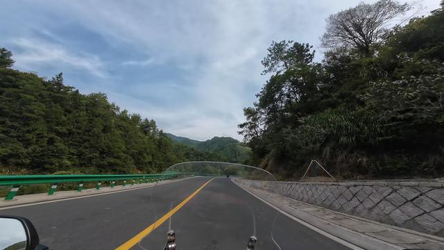 皖浙摩旅二人转——蜘蛛肚篇
