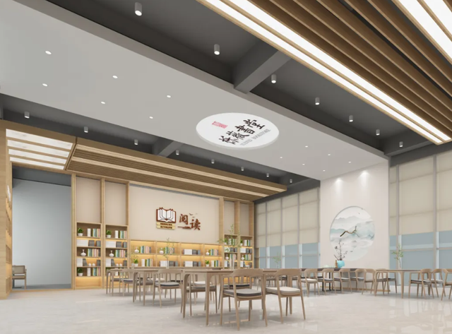 拒绝冬日 emo！临沂这些室内场馆，遛娃打卡放空全拿捏