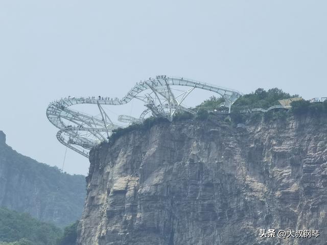 《云台山》（老马）