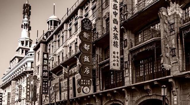 王牌特工娶了二婚女，暴露前留话：若我没回来，毛泽东会管你吃穿