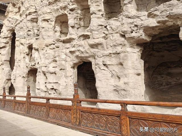 大同游记（非古城部分）