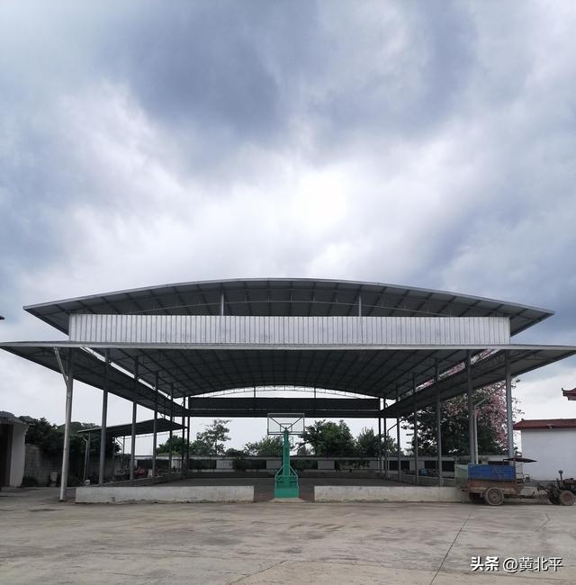 广西南宁市上林县名字独特的村庄，人杰地灵而誉为“岭南状元村”