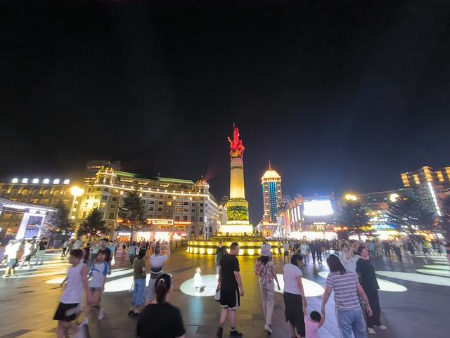 冰城艺夏：在博物馆与欧风街巷间邂逅20℃的清凉