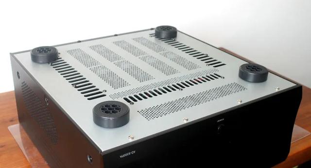 什么是前后级，家庭影院需要后级吗？天逸11声道AD-8300PA试用
