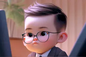 工作头像｜男人篇图片
