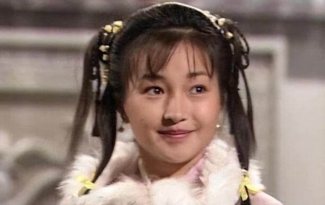 两次拒绝黎明，无视钟汉良示爱，被折磨20年后55岁的她憔悴成大妈