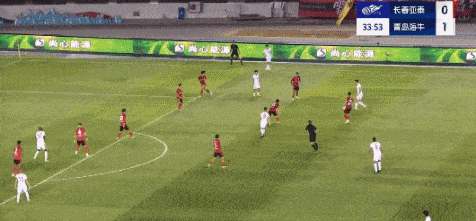 一场2-2，让保级格局大乱！亚泰绝平海牛，积分榜更新：4队差3分