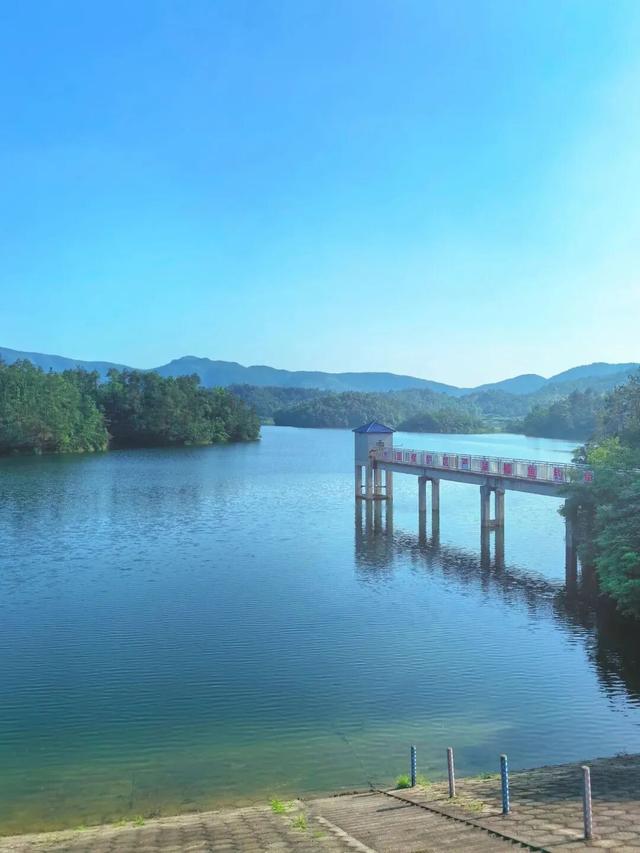 长沙人私藏！周末自驾必访的原生态村庄！