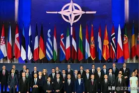 一旦北约30国和我国开战，我国能否取胜？俄国上将的回答出人意料图片