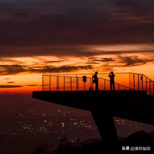 在盐田，我找到了理想假期的完美样本