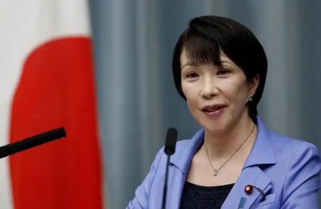 以1敌7国，中方为琉球正名，高市已为战争铺路，日本前首相出山