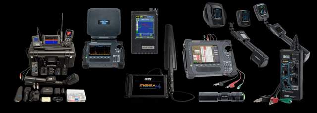 反窃听检测上门服务器都用哪些设备 反窃听检测上门服务器都用哪些设备