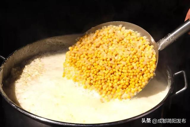观世运 游简阳 | 好吃好玩好逛