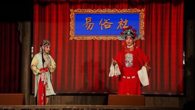 决定了！过年就来武都！