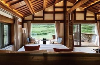 皖美冬日 | 宿在石台，眠于画中（上篇）