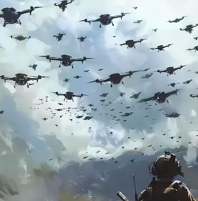 俄乌战场80%战损来自无人机！德制造商抱怨：本国武器优先级有误