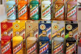 茅台第一轮生肖发行完毕，第二轮会来吗？图片