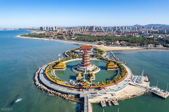 杭州没想到，宁波也没想到，如今的中国烟台，已成为全国焦点