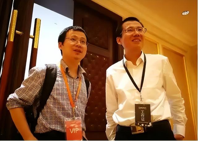 美国白断供了？江西两兄弟突破芯片封锁，联手打造中国AI“心脏”