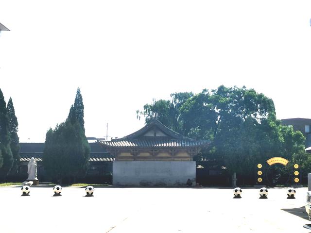 2025 内蒙、山西寻古探秘（14）—— 太谷（下）