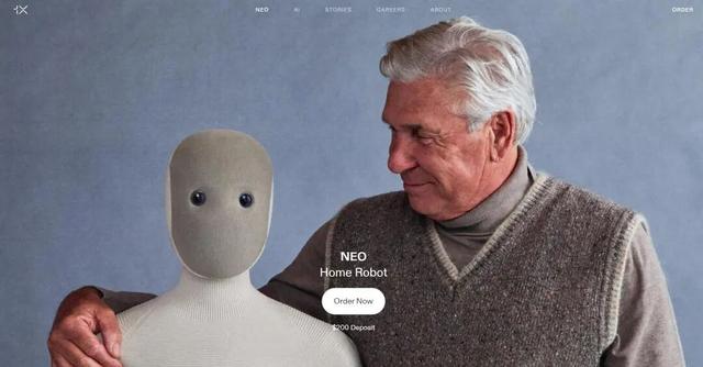 能开门叠衣服的14万家务机器人来了！体验后是“高级木偶”？