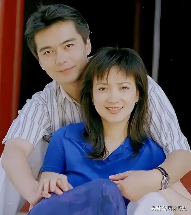 演都不演了！何晴葬礼结束不到24小时，恶心事情发生，还不止一件