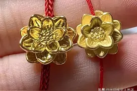 黄金3d与5d的区别图片