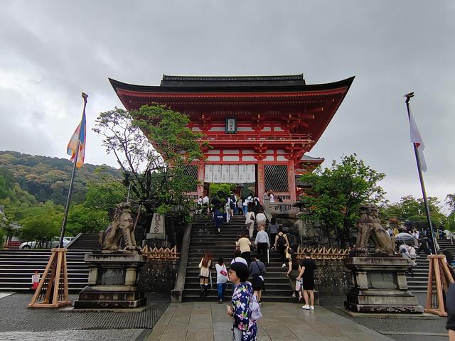游记：关于日本的喜欢与不喜欢