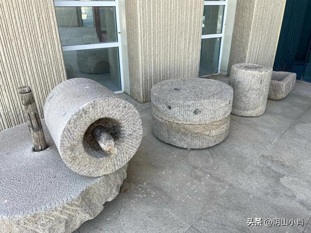 2025年国庆包头市达茂联合旗境内访古记