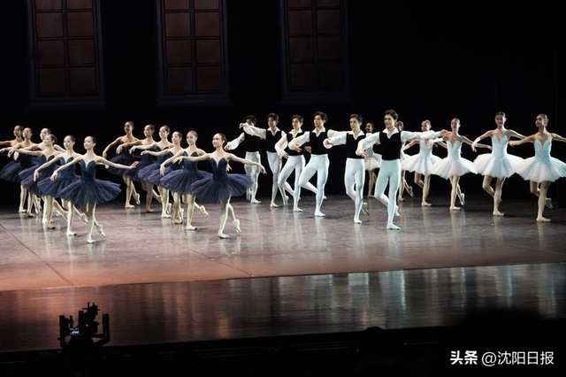 值得奔赴 何以沈阳