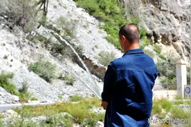 为什么说不能在西藏无人区小便？后果你真的承受不了！图片