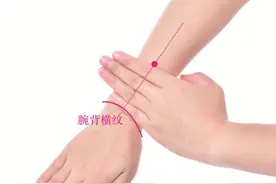 手上藏着一个“通便开关”！学会了，把肠道清干净图片