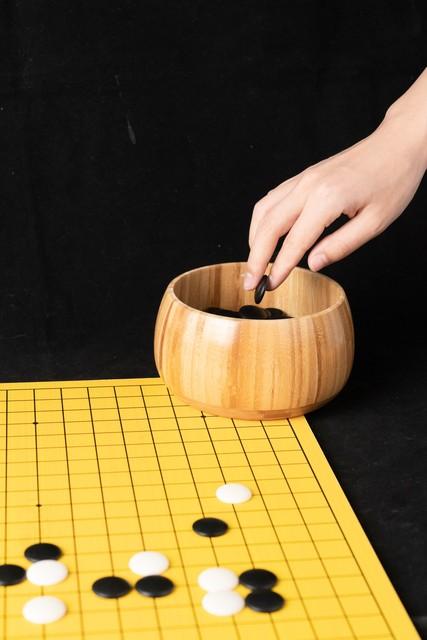 魏晋有九品，东吴有棋圣！三国围棋排名，答案出人意料？