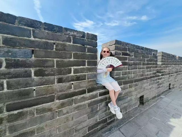 2025年暑假带娃错峰出游，西安+洛阳8天保姆级攻略