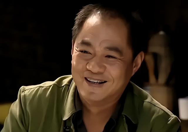 演员赵君：离婚22年，前妻嫁给杜淳父亲，他现在的生活状况怎样？