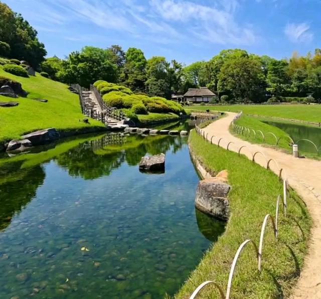 日本重化工业基地——冈山市
