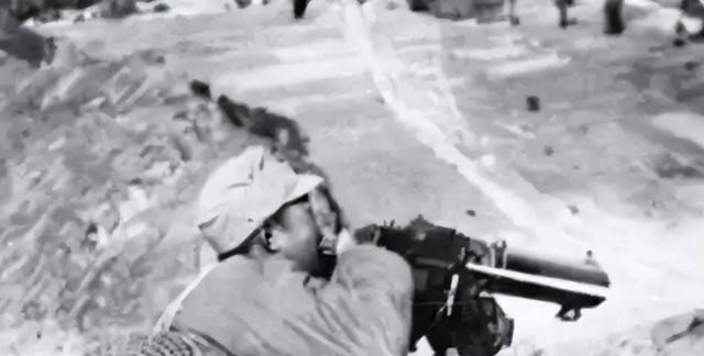 1970年，北京军区政委无合适人选，毛主席：大闹华山的红军师长呢