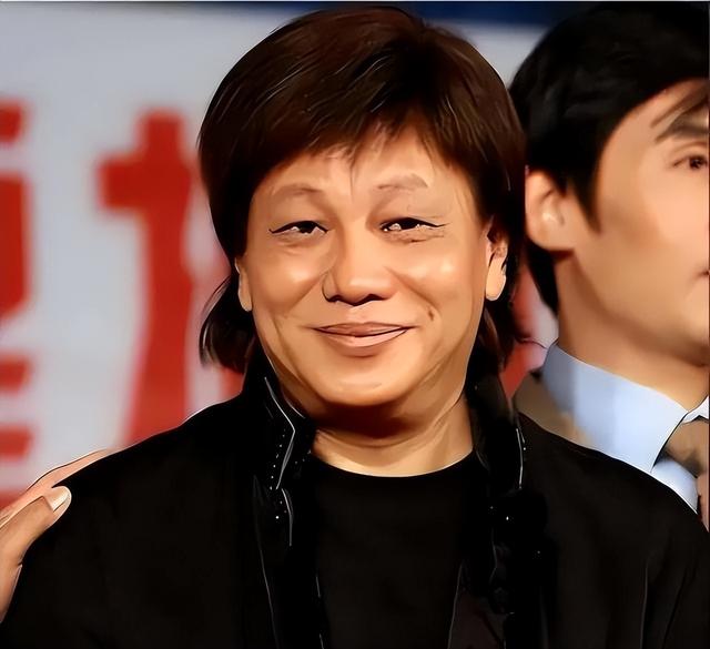 梁小龙去世6天，陈光标怒撕遮羞布：哪是病死，分明是被折腾没的