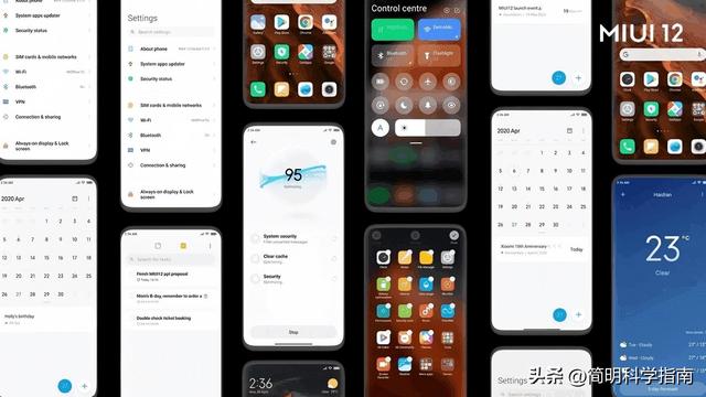从MIUI到HyperOS：小米的炒作噱头还是另有所图？