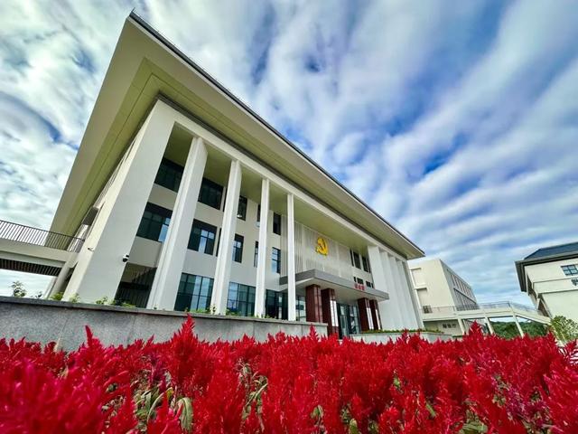 12月20日,欢乐开走!茂名徒步5条线路,你中意哪条?