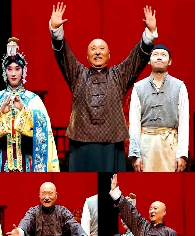 陈佩斯终于可以松口气了，电影《戏台》票房飙升。三大争议曝光！