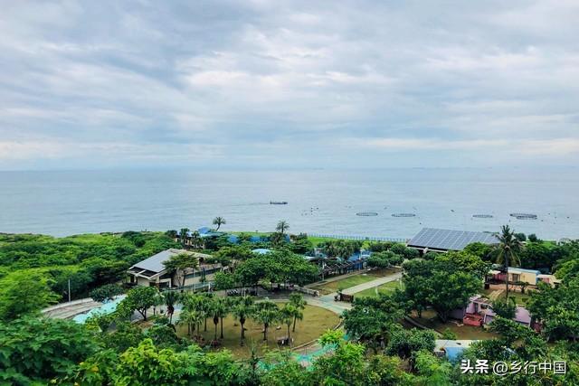 走进澎湖列岛，探寻“外婆的澎湖湾”的前世今生与未来